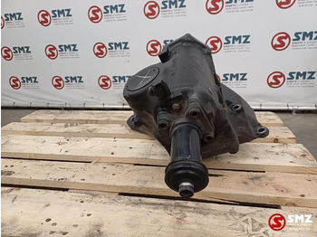 Caja de dirección para Camión MAN Occ Stuurhuis MAN: foto 4