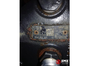 Caja de dirección para Camión MAN Occ Stuurhuis MAN: foto 5