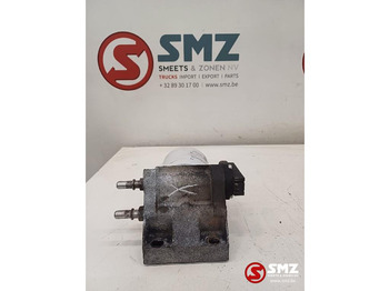 Sistema de combustible para Camión MAN Occ brandstoffilter MAN: foto 3