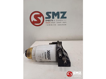 Sistema de combustible para Camión MAN Occ brandstoffilter MAN: foto 2