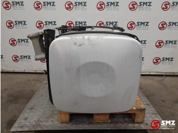Depósito de combustible para Camión MAN Occ brandstoftank + steunen 490L MAN: foto 3