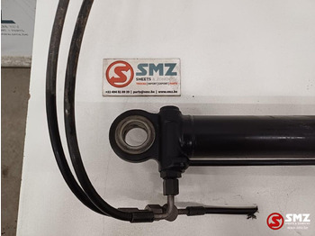 Bastidor/ Chasis para Camión MAN Occ cabinekantelcilinder MAN: foto 3 Bastidor/ Chasis para Camión MAN Occ cabinekantelcilinder MAN: foto 3