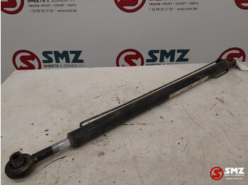 Bastidor/ Chasis MAN