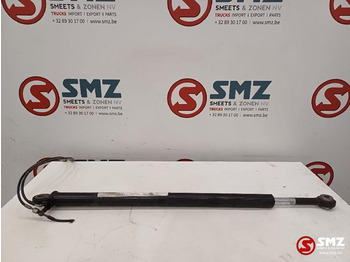 Bastidor/ Chasis MAN