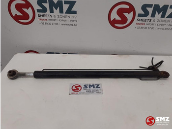 Bastidor/ Chasis MAN