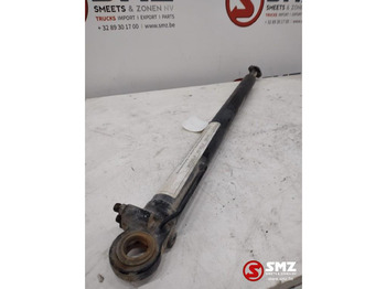 Bastidor/ Chasis MAN