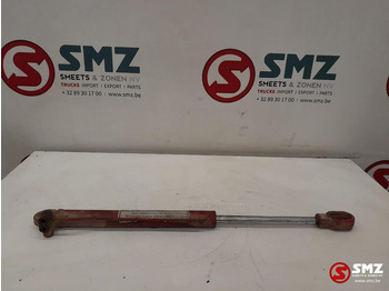 Bastidor/ Chasis MAN