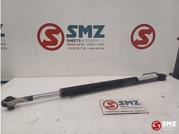 Bastidor/ Chasis MAN