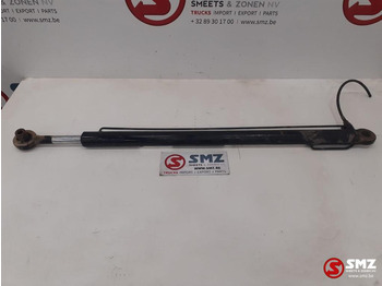 Bastidor/ Chasis MAN