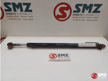 Bastidor/ Chasis MAN