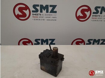 Bastidor/ Chasis MAN TGS