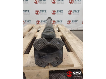 Palier para Camión MAN Occ cardanas MAN: foto 3