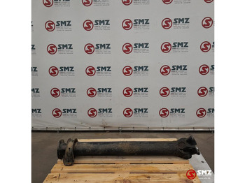 Palier para Camión MAN Occ cardanas MAN: foto 2