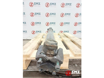 Palier para Camión MAN Occ cardanas MAN: foto 4