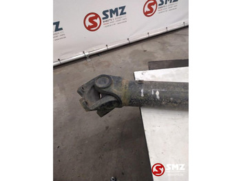 Palier para Camión MAN Occ cardanas MAN: foto 2