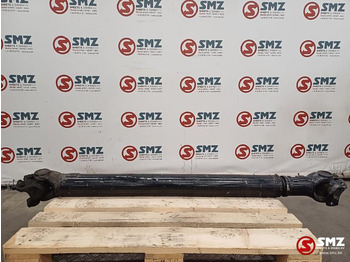 Palier para Camión MAN Occ cardanas MAN: foto 2