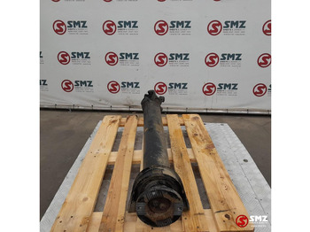 Palier para Camión MAN Occ cardanas MAN: foto 4