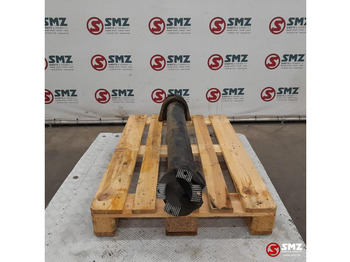 Palier para Camión MAN Occ cardanas MAN: foto 3