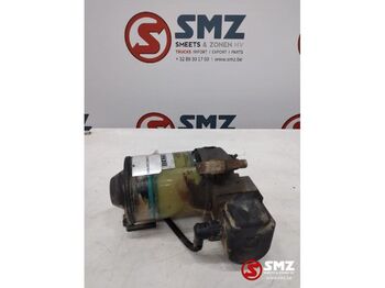 Bastidor/ Chasis para Camión MAN Occ centrale vetsmering BEKAMAX EP 2000 MAN TGS: foto 3 Bastidor/ Chasis para Camión MAN Occ centrale vetsmering BEKAMAX EP 2000 MAN TGS: foto 3