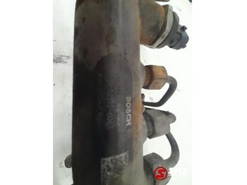 Motor y piezas para Camión MAN Occ commonrail MAN TGL/TGM MAN 51103116063: foto 5