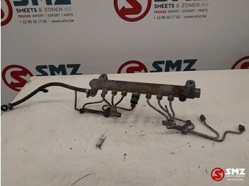 Motor y piezas para Camión MAN Occ commonrail MAN TGL/TGM MAN 51103116063: foto 4