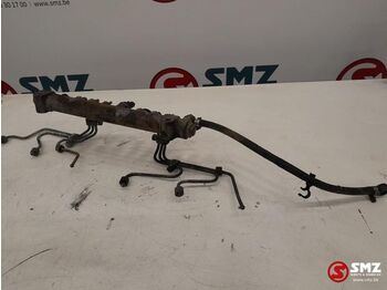 Motor y piezas para Camión MAN Occ commonrail MAN TGL/TGM MAN 51103116063: foto 2