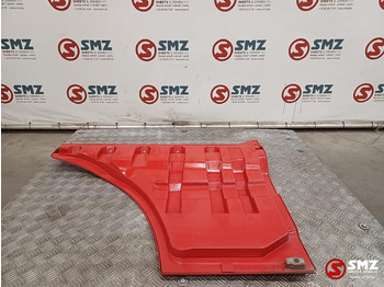 Puerta y piezas para Camión MAN Occ deurverlenging links MAN: foto 3