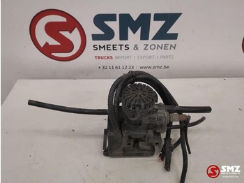 Válvula de freno MAN TGS