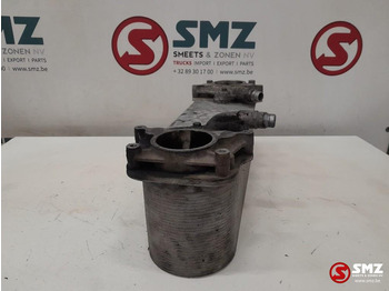 Motor y piezas para Camión MAN Occ intercooler oliekoeler D2676 MAN: foto 2 Motor y piezas para Camión MAN Occ intercooler oliekoeler D2676 MAN: foto 2