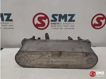 Motor y piezas para Camión MAN Occ intercooler oliekoeler D2676 MAN: foto 5 Motor y piezas para Camión MAN Occ intercooler oliekoeler D2676 MAN: foto 5