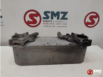 Motor y piezas para Camión MAN Occ intercooler oliekoeler D2676 MAN: foto 3 Motor y piezas para Camión MAN Occ intercooler oliekoeler D2676 MAN: foto 3