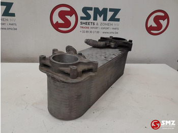 Motor y piezas para Camión MAN Occ intercooler oliekoeler D2676 MAN: foto 4 Motor y piezas para Camión MAN Occ intercooler oliekoeler D2676 MAN: foto 4