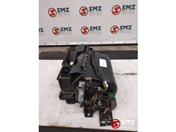 Calefacción/ Ventilación para Camión MAN Occ kachelhuis MAN TGX 81619006444: foto 3
