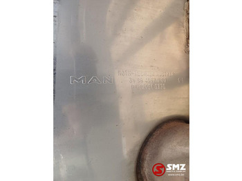 Convertidor catalítico para Camión MAN Occ katalysator Euro 4 MAN: foto 5