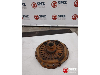Motor y piezas MAN TGM