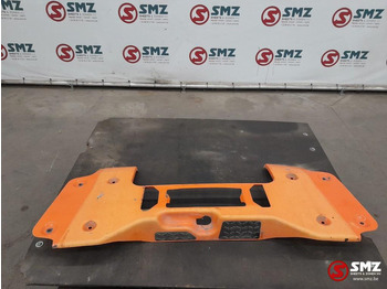 Parachoques para Camión MAN Occ middendeel voorbumper MAN: foto 2 Parachoques para Camión MAN Occ middendeel voorbumper MAN: foto 2