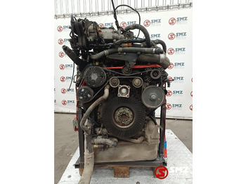 Motor para Camión MAN Occ motor D2676LF52 MAN: foto 4 Motor para Camión MAN Occ motor D2676LF52 MAN: foto 4