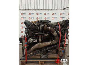 Motor para Camión MAN Occ motor D2676LF52 MAN: foto 2 Motor para Camión MAN Occ motor D2676LF52 MAN: foto 2