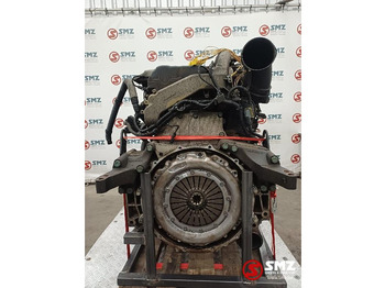 Motor para Camión MAN Occ motor D2676LF52 MAN: foto 3 Motor para Camión MAN Occ motor D2676LF52 MAN: foto 3