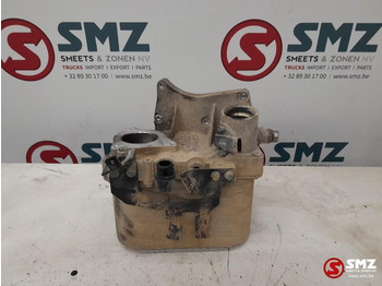 Motor y piezas MAN