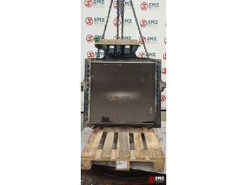 Radiador para Camión MAN Occ radiator D2066 MAN: foto 2