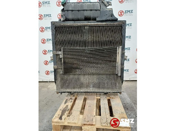 Radiador MAN