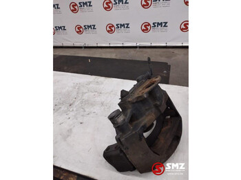 Pinza de freno para Camión MAN Occ remklauw links MAN TGX 81.50804.6497 K014987: foto 3