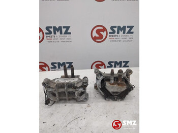 Soporte motor MAN