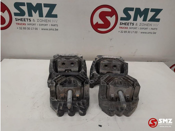 Soporte motor MAN