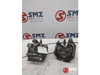 Soporte motor MAN