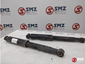 Bastidor/ Chasis MAN TGX