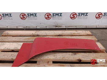 Carrocería y exterior MAN