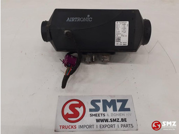 Calefacción/ Ventilación MAN