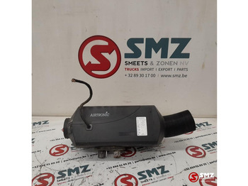 Calefacción/ Ventilación MAN